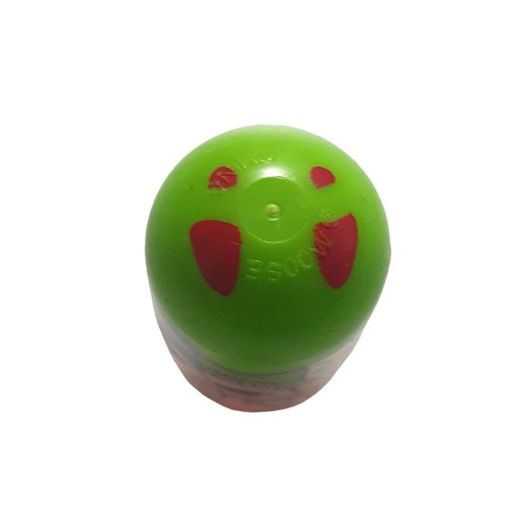 Mighty Beanz 65 Miss Battleax 2003 Series 2 Moose Entertainment - Picture 4 of 4